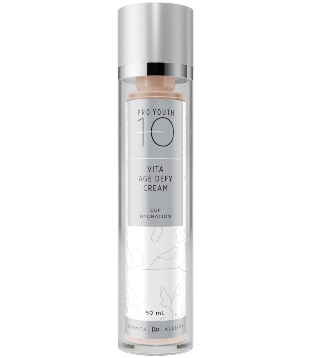 Vita Age Defy Cream 50ml