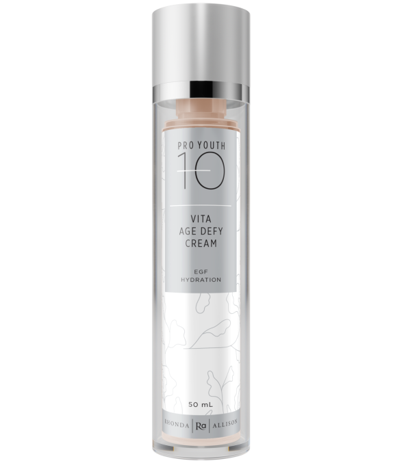 Vita Age Defy Cream 50ml