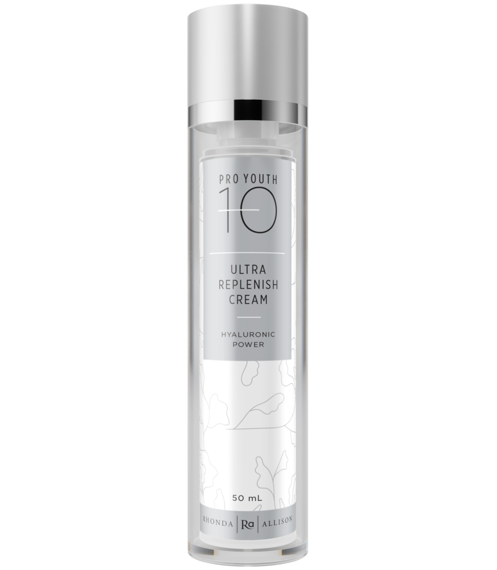 Ultra Replenish Cream 50ml