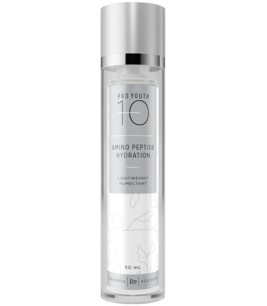 Amino Peptide Hydration 50ml