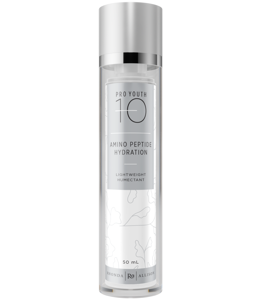 Amino Peptide Hydration 50ml