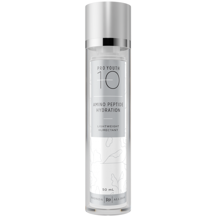 Rhonda Allison MT Amino Peptide Hydration 50ml