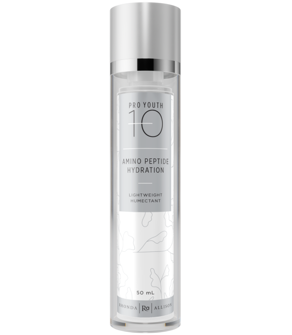 Amino Peptide Hydration 50ml