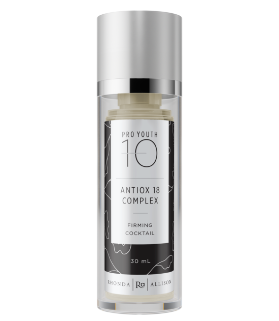 Antiox 18 Complex 30ml