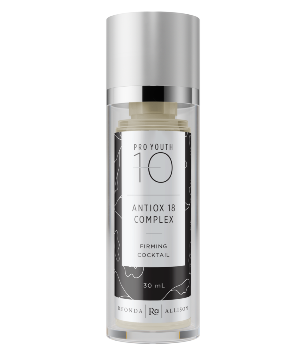 Antiox 18 Complex 30ml