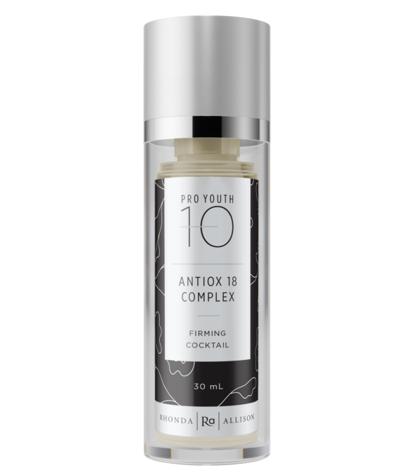 Antiox 18 Complex 30ml