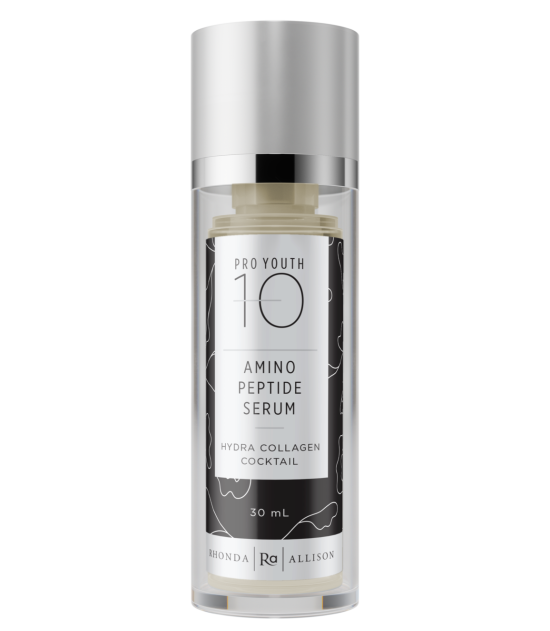 Amino Peptide Serum 30ml