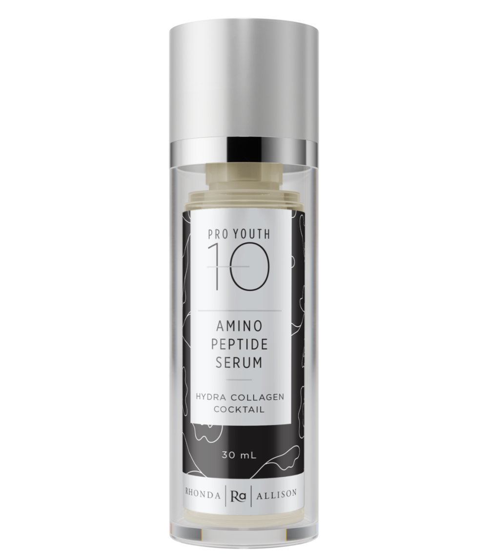 Amino Peptide Serum 30ml
