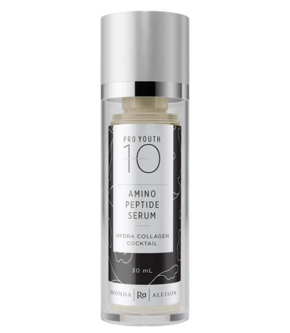 Amino Peptide Serum 30ml