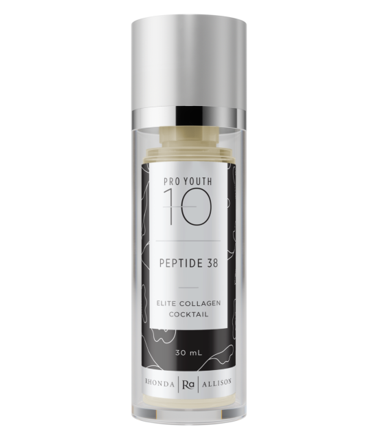 Peptide 38 Serum 30ml