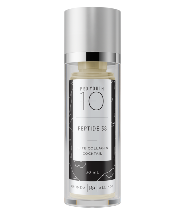 Peptide 38 Serum 30ml