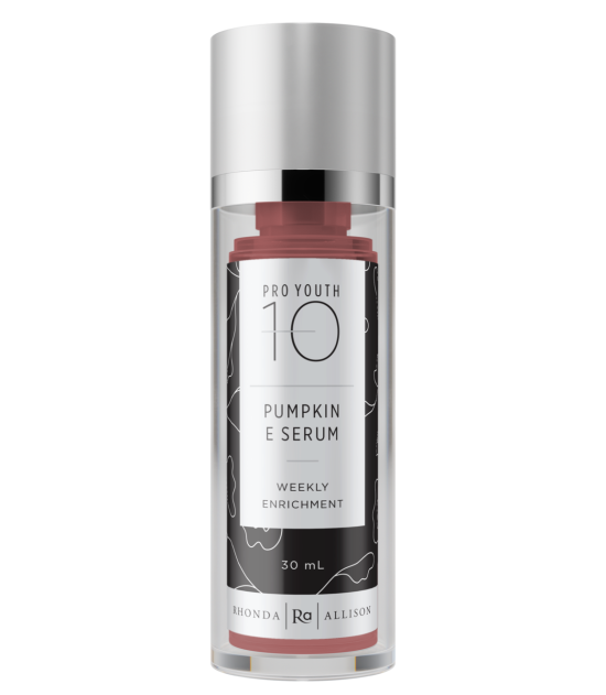 Pumpkin E Serum 30ml