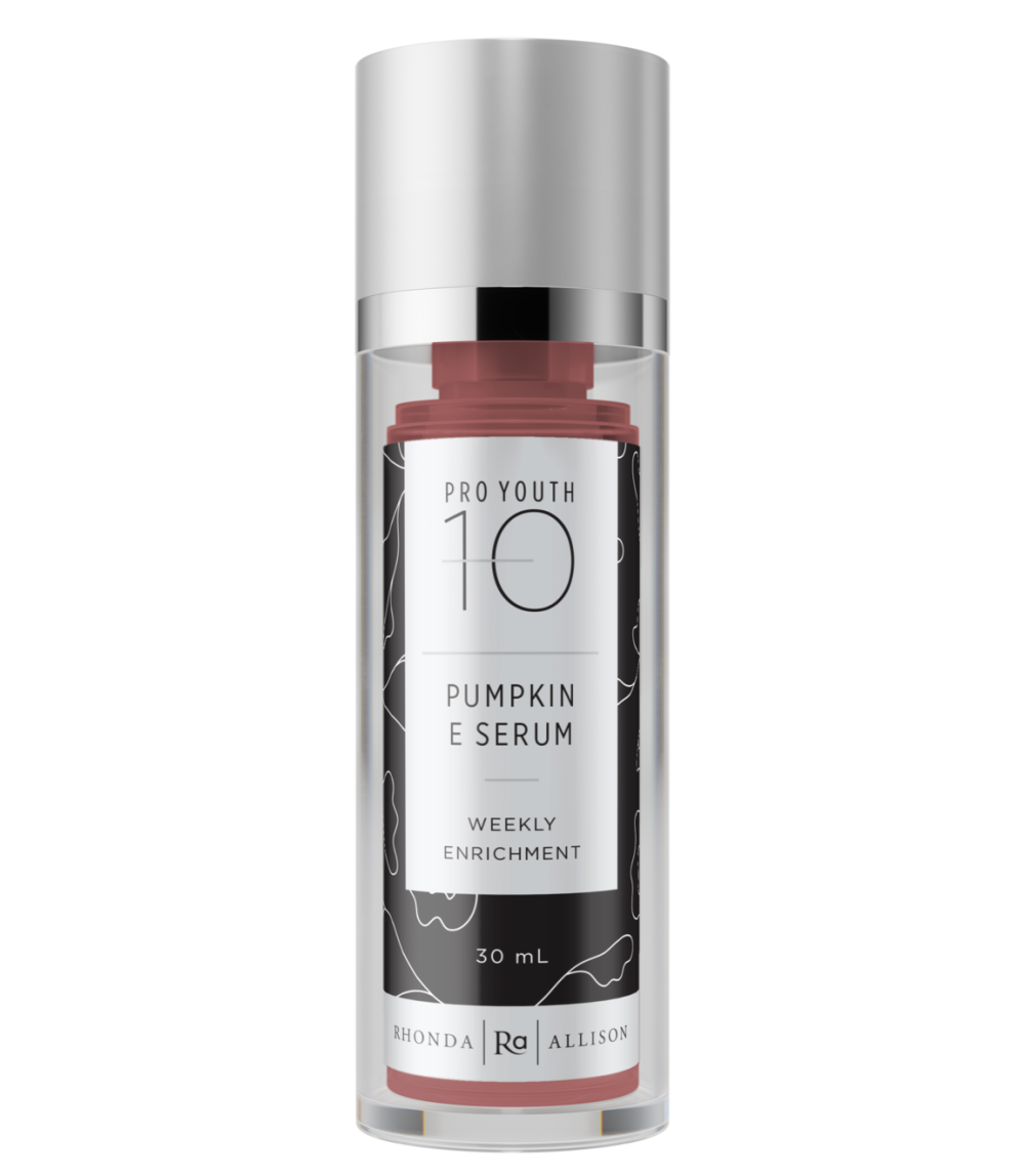 Pumpkin E Serum 30ml
