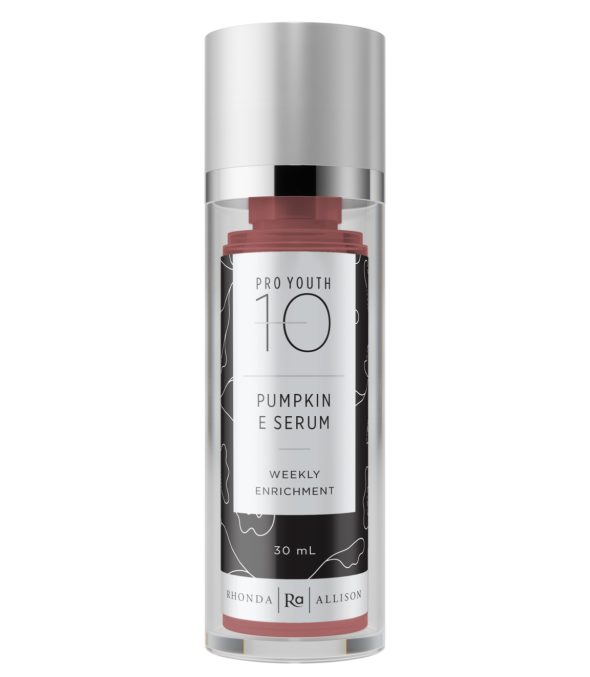 Pumpkin E Serum 30ml