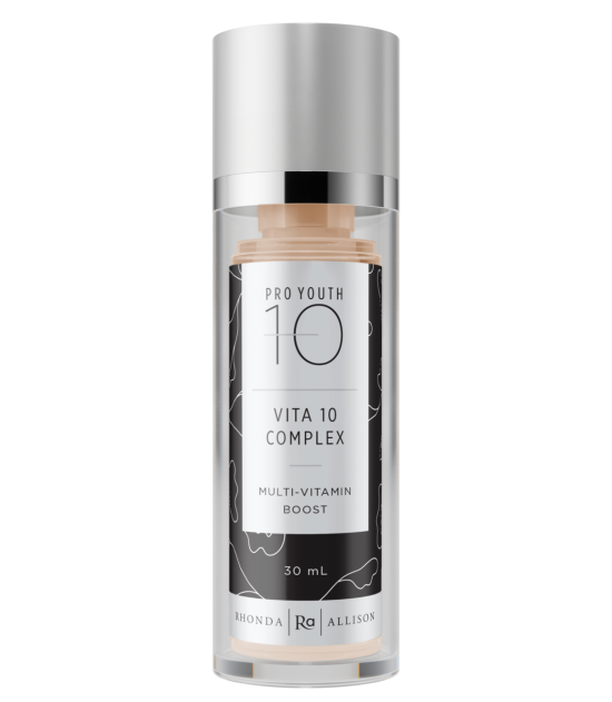Vita 10 Complex 30ml