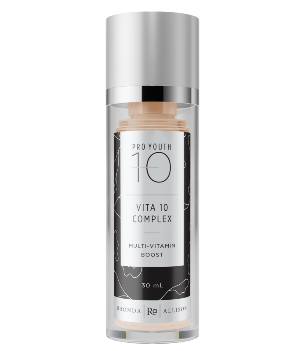 Vita 10 Complex 30ml