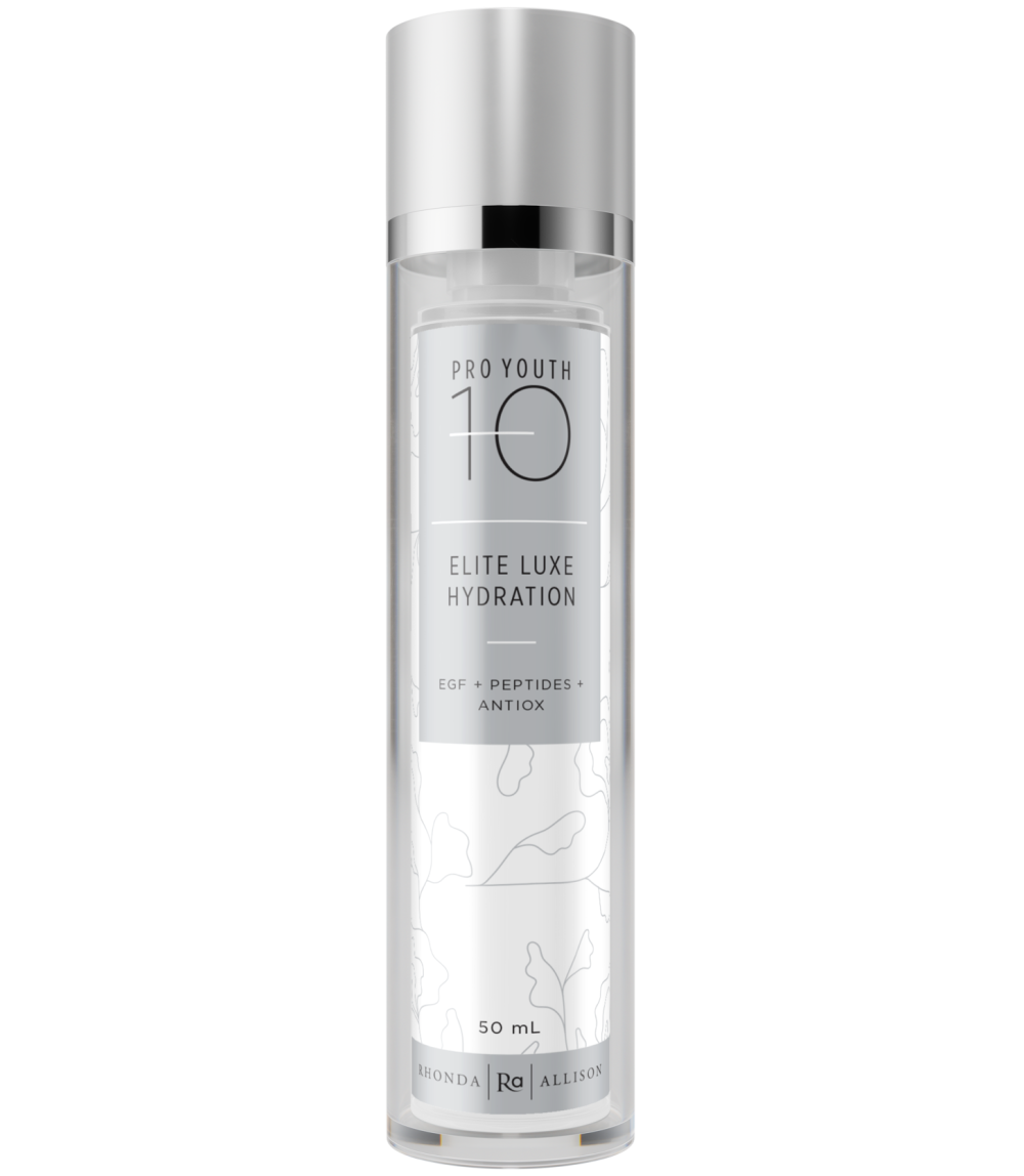 Elite Luxe Hydration 50ml