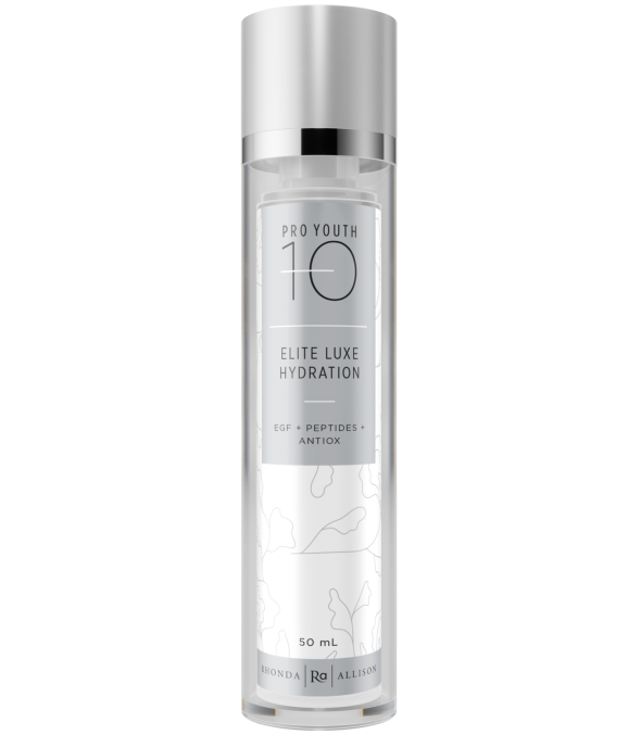 Elite Luxe Hydration 50ml