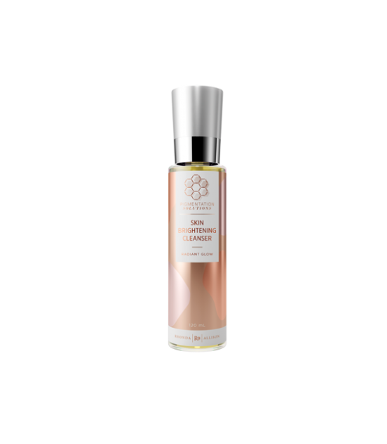 Skin Brightening Cleanser 120ml
