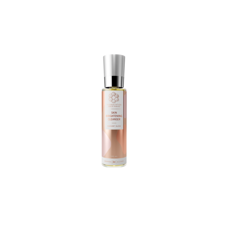 Rhonda Allison PS Skin Brightening Cleanser 120ml