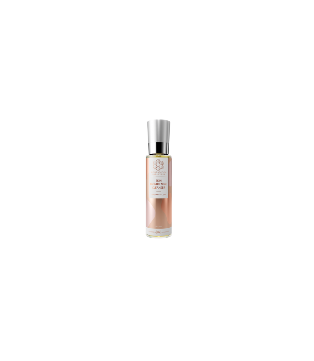 Skin Brightening Cleanser 120ml