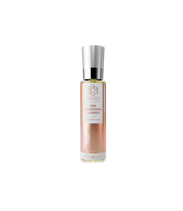 Skin Brightening Cleanser 120ml