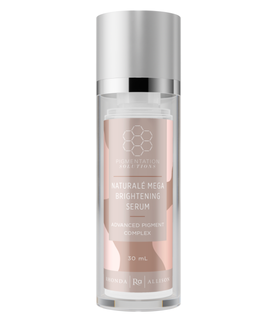 Rhonda Allison PS Naturale Mega Brightening Serum 30ml