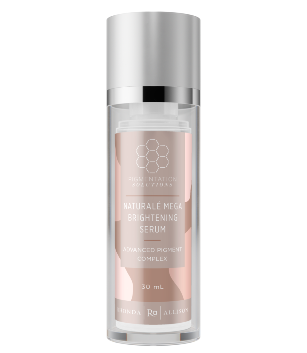 Naturale Mega Brightening Serum 30ml