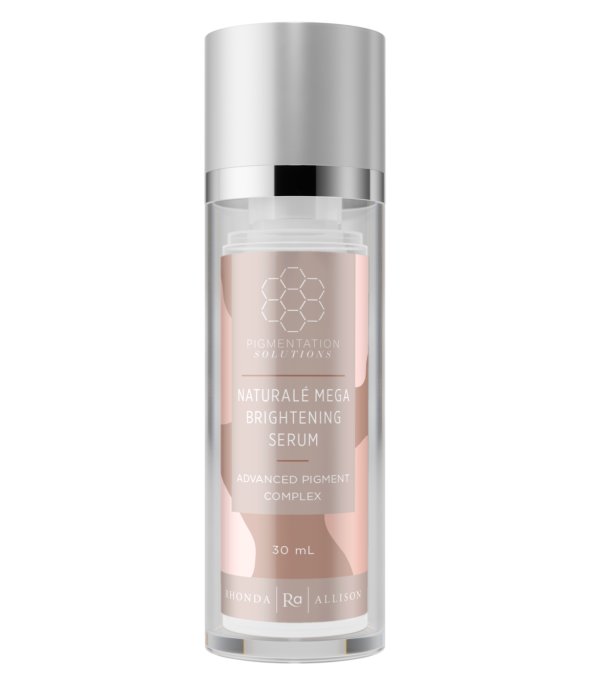 Rhonda Allison PS Naturale Mega Brightening Serum 30ml