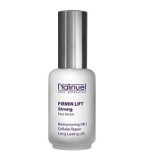 Natinuel Firmin Lift Strong
