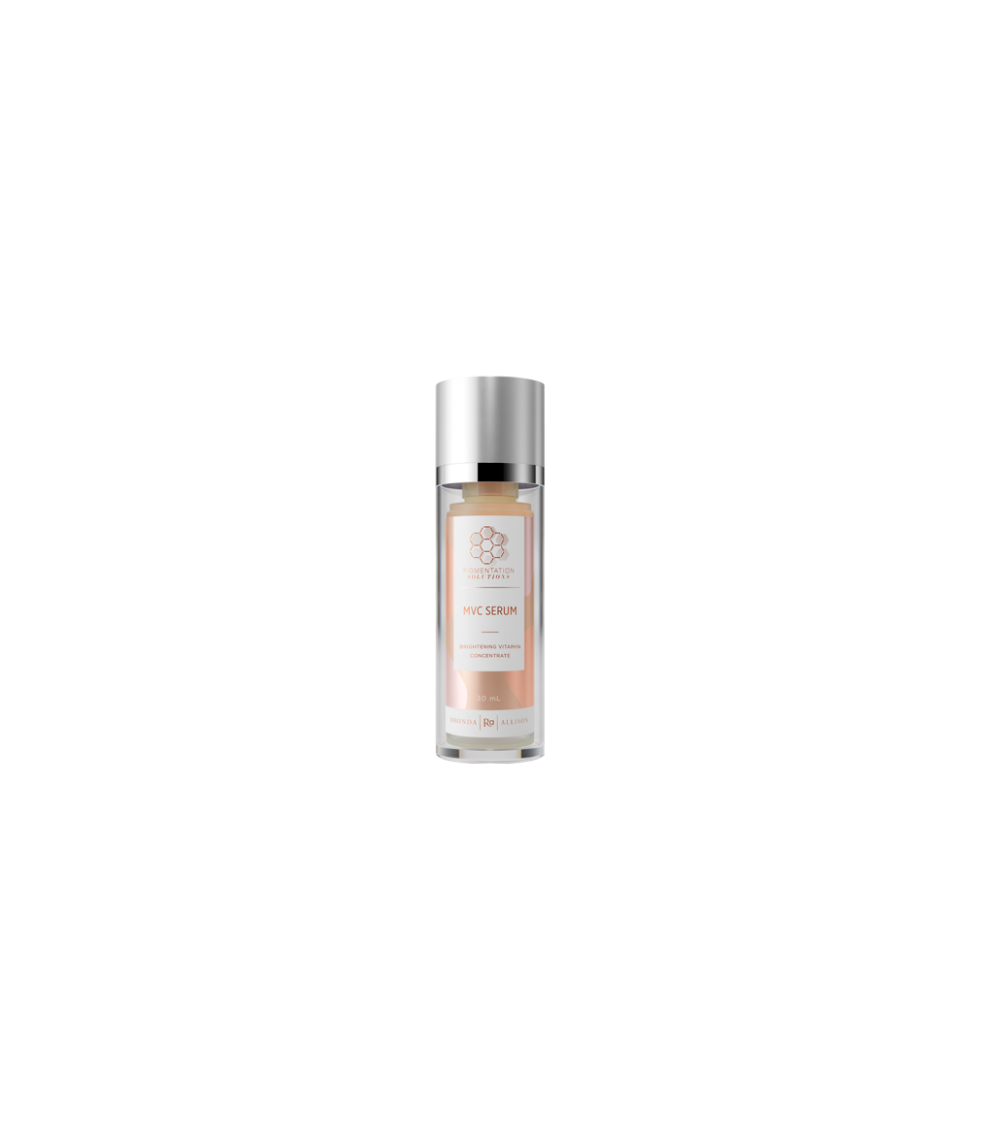 Multi Vitamin Complex Serum 30ml