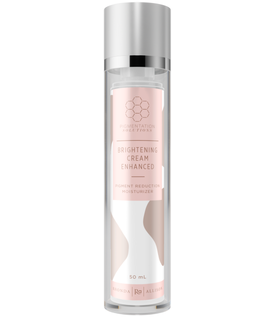 Brightening Cream Enhanced 50ml