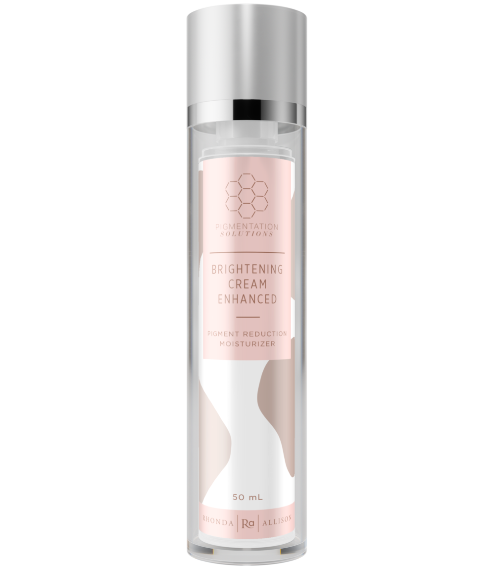 Rhonda Allison PS Brightening Cream Enhanced 50ml