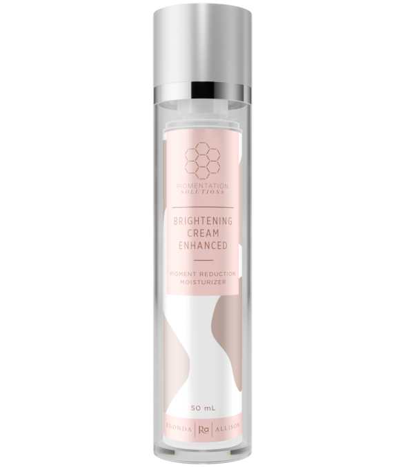 Brightening Cream Enhanced 50ml
