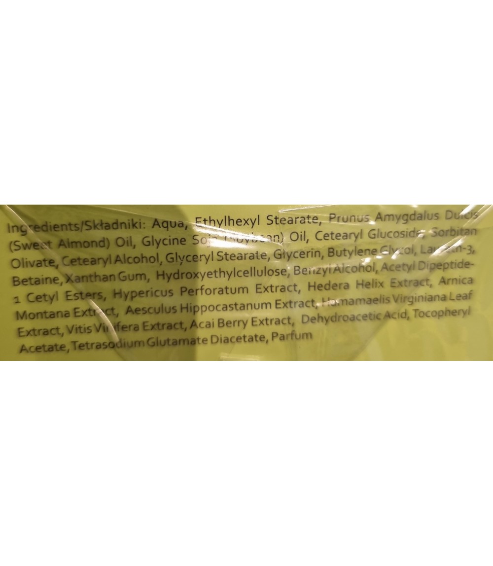 Eclipse Night Cream 50ml