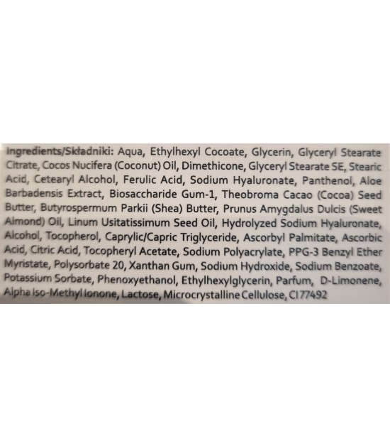 Ferulic Repair Cream 50ml