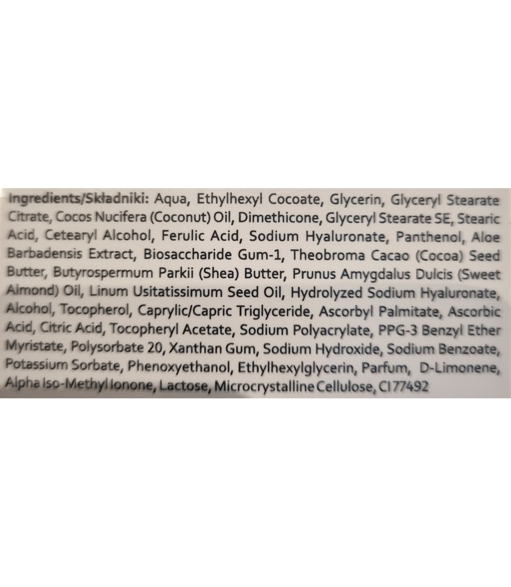 Ferulic Repair Cream 50ml