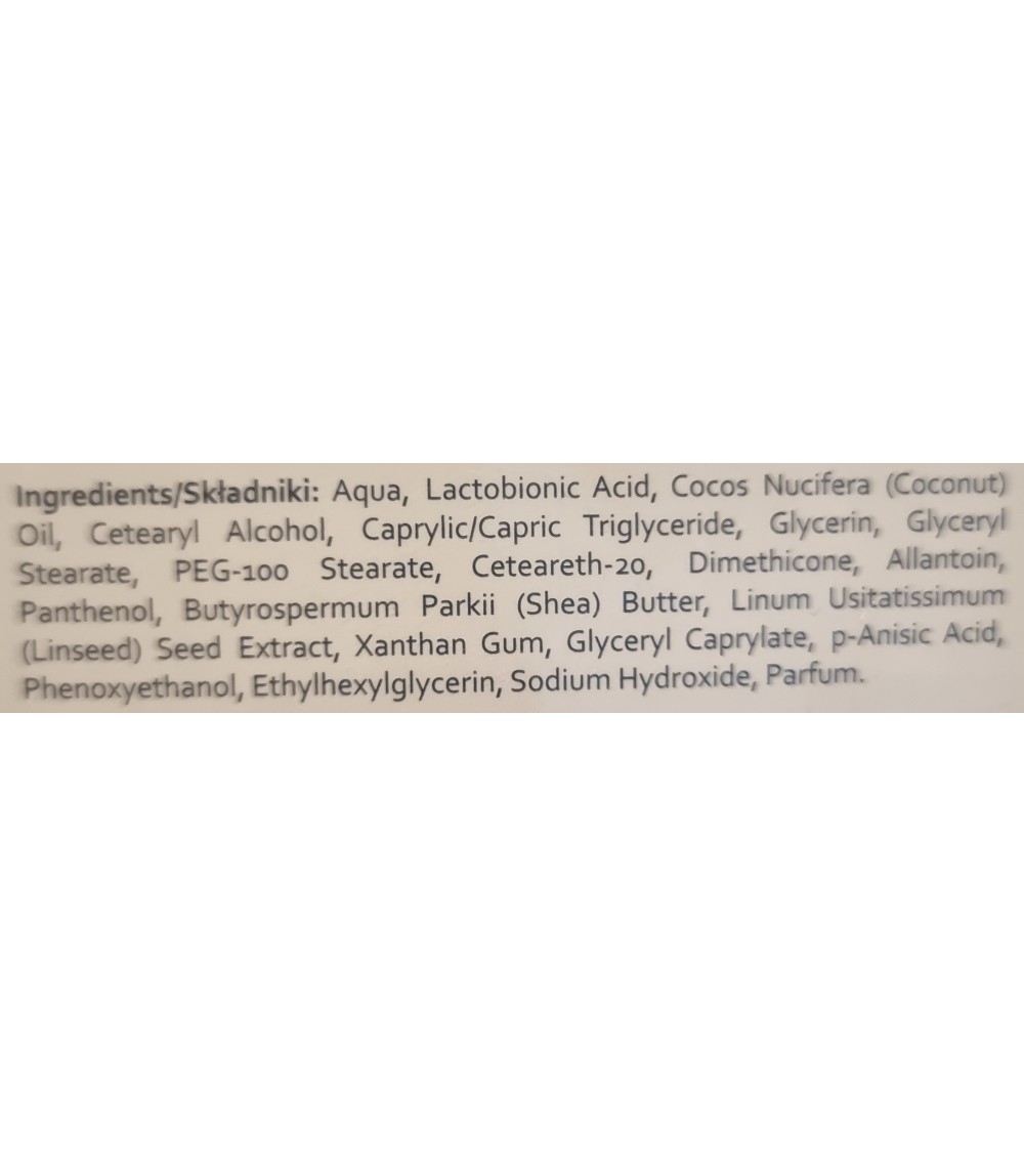 Theo Marvee Lactobionique Extrême Night Cream