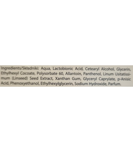 Initiale Day Cream 50ml