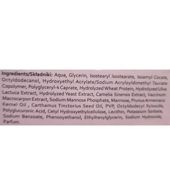 Gravité Impondérable Cream 50ml