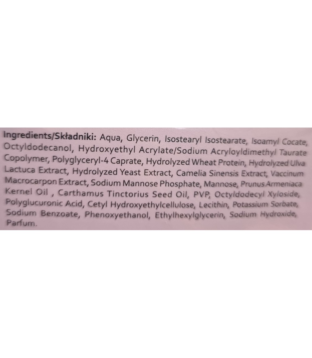 Gravité Impondérable Cream 50ml