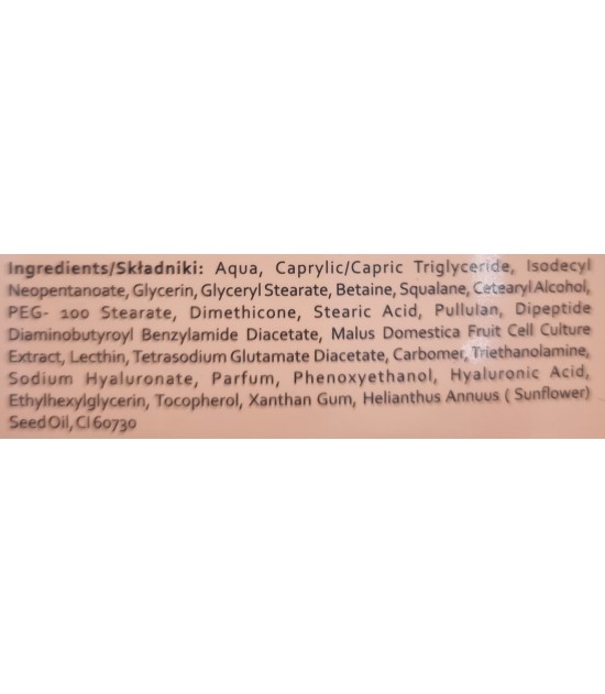 NutriLift Cream 50ml