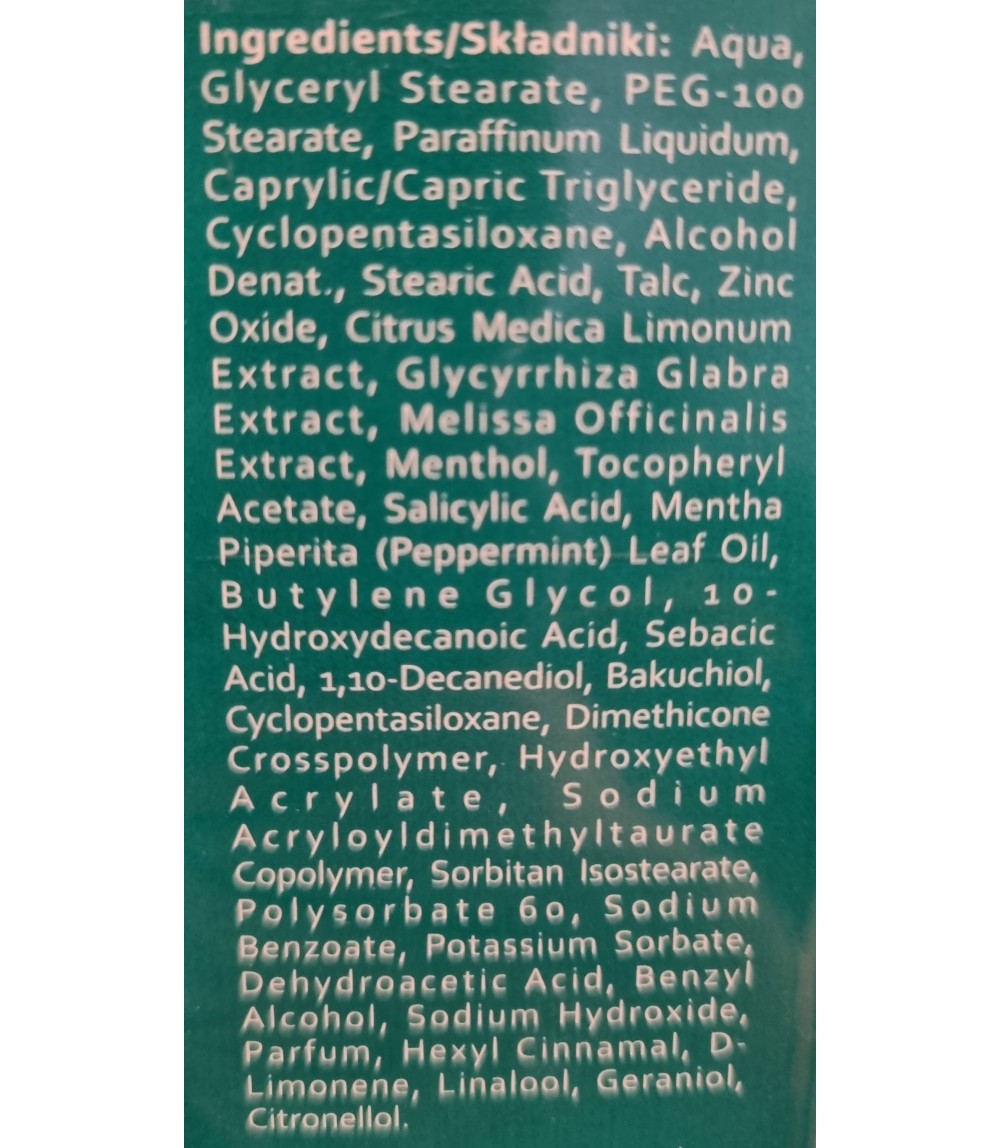 Acne Block 20ml