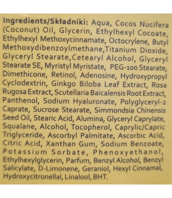 Molecule Day Cream 50ml
