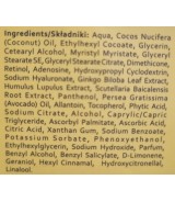 Retistance Night Cream 50ml