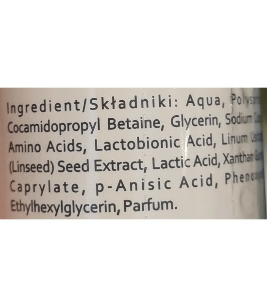 L-bionic Gel 200ml