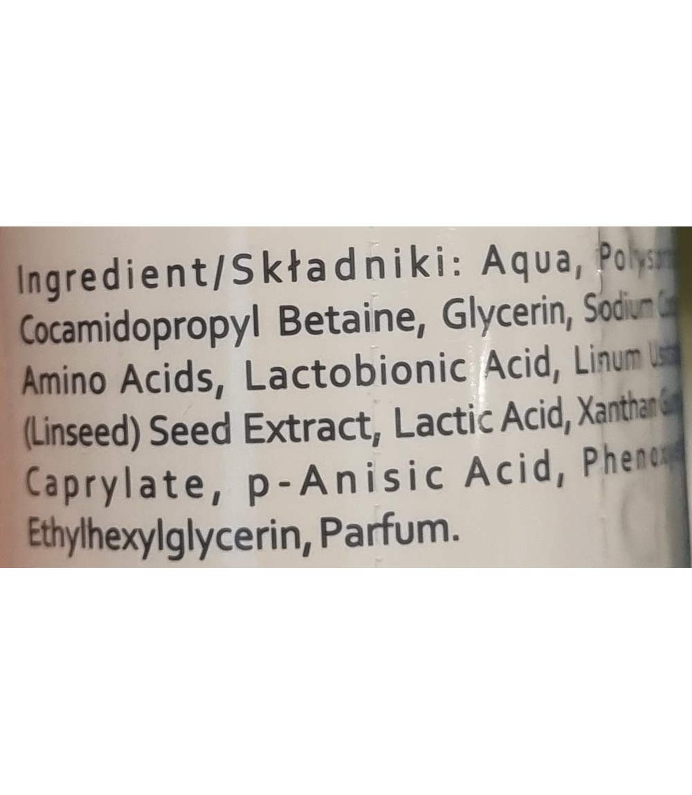 L-bionic Gel 200ml