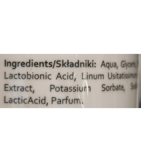 L-bionic Tonic 200ml