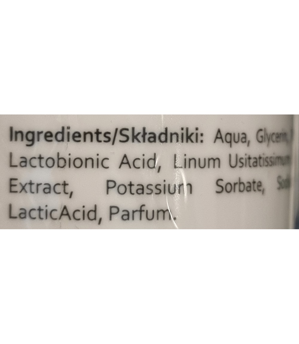 L-bionic Tonic 200ml