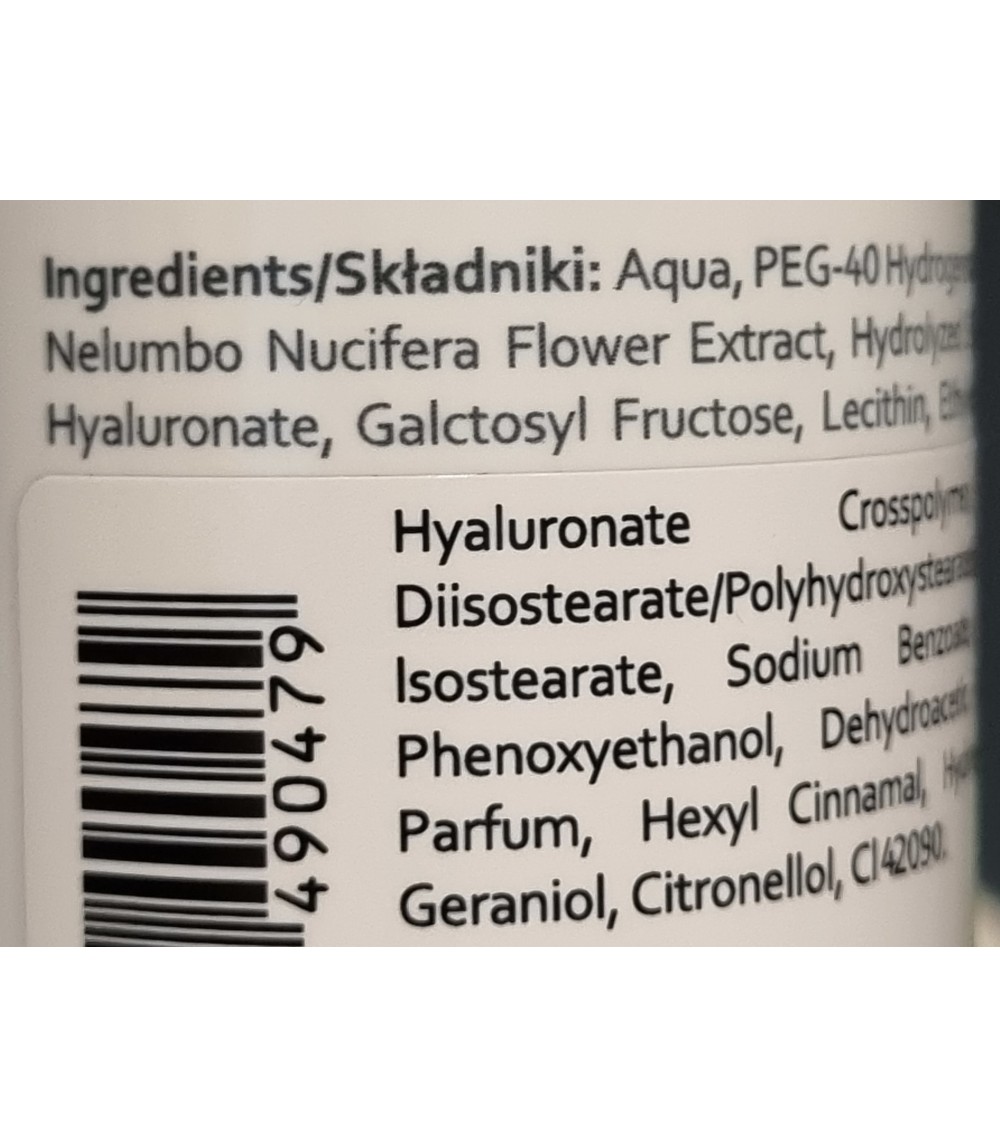 Hydra HA Micellar Lotion 200ml